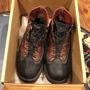 Wesco Jobmaster Boots